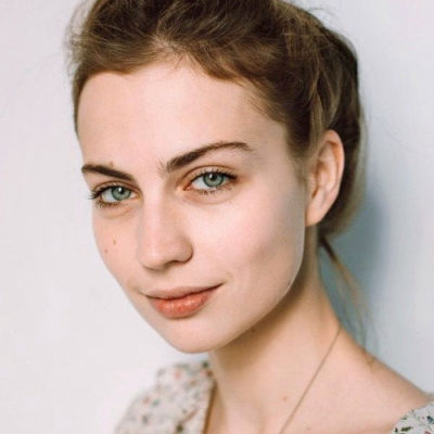 Daria Mureeva image